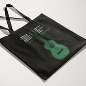 Expo 67: Folksinging & Jazz Festival Tote