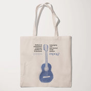 Expo 67: Folksinging & Jazz Festival Tote