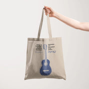 Expo 67: Folksinging & Jazz Festival Tote