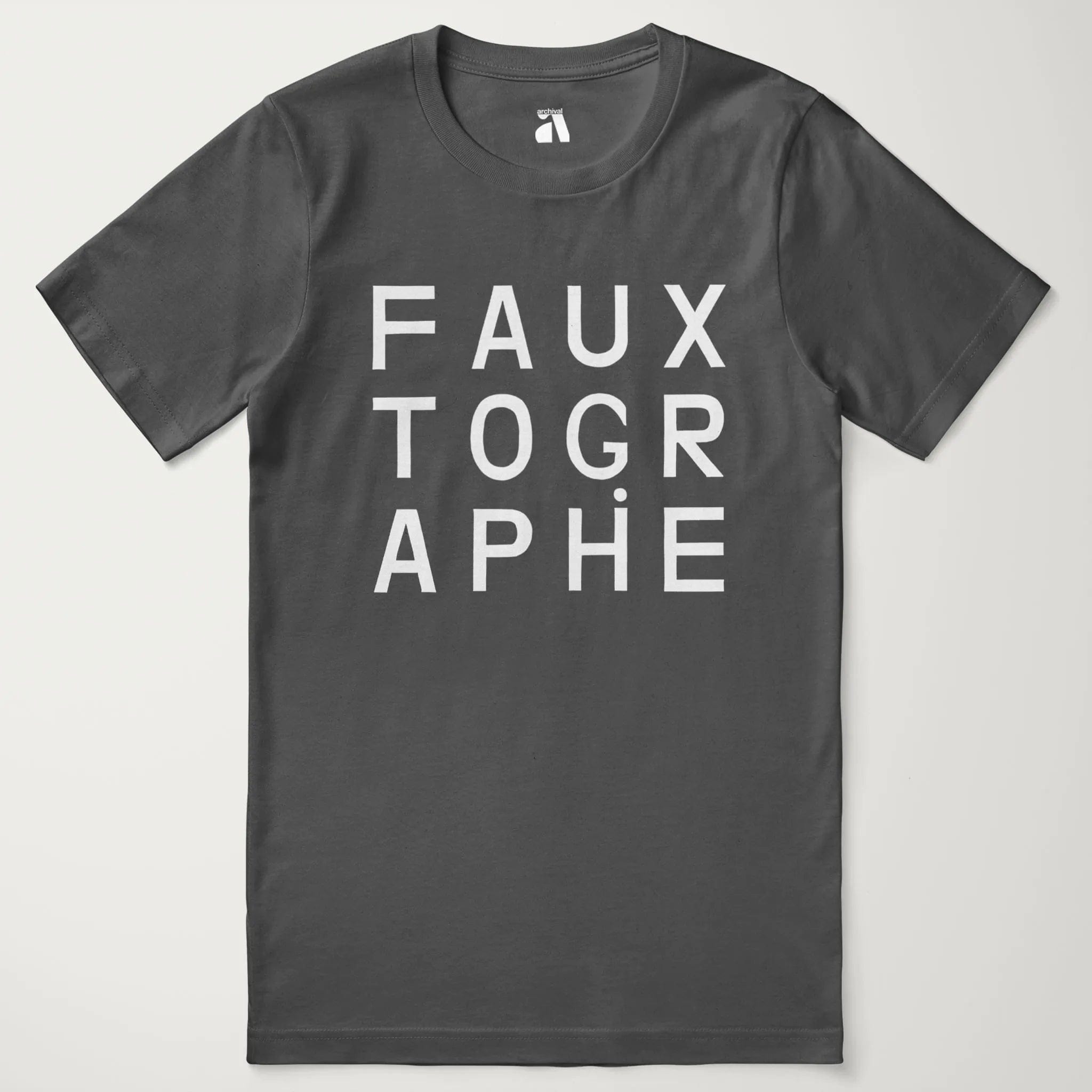 Godard: Fauxtographie T-Shirt