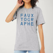 Godard: Fauxtographie T-Shirt