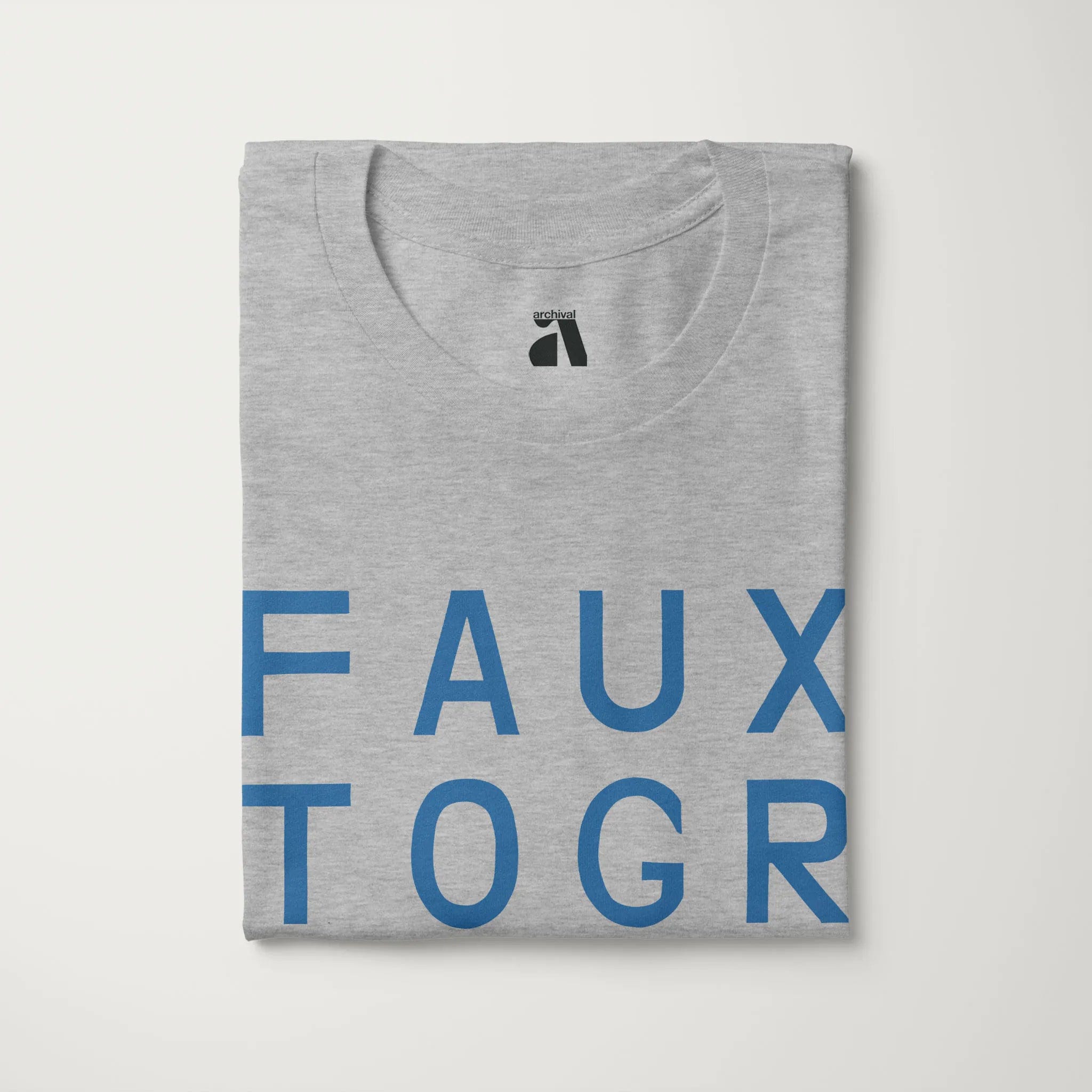 Godard: Fauxtographie T-Shirt