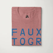 Godard: Fauxtographie T-Shirt