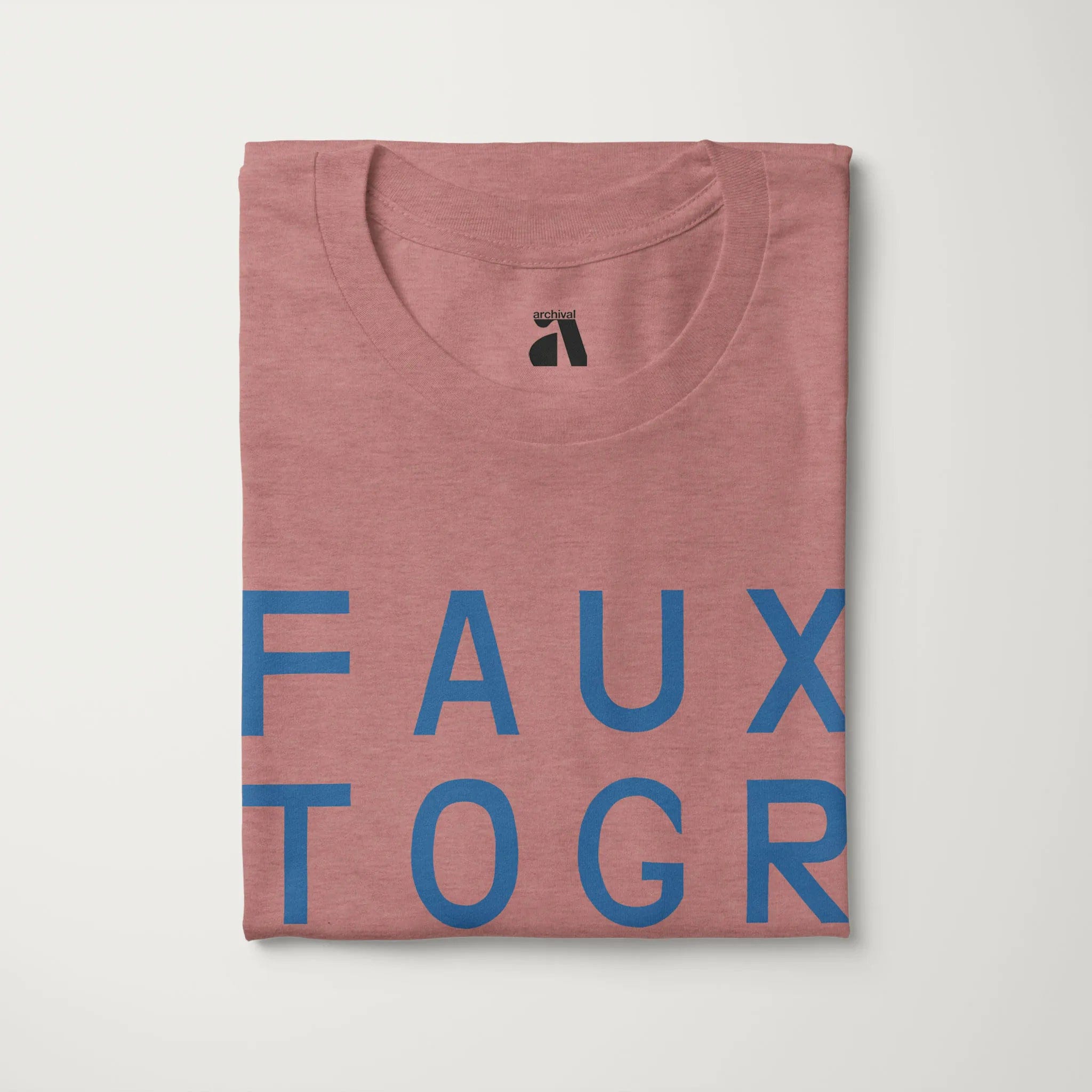 Godard: Fauxtographie T-Shirt