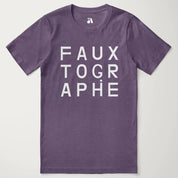 Godard: Fauxtographie T-Shirt