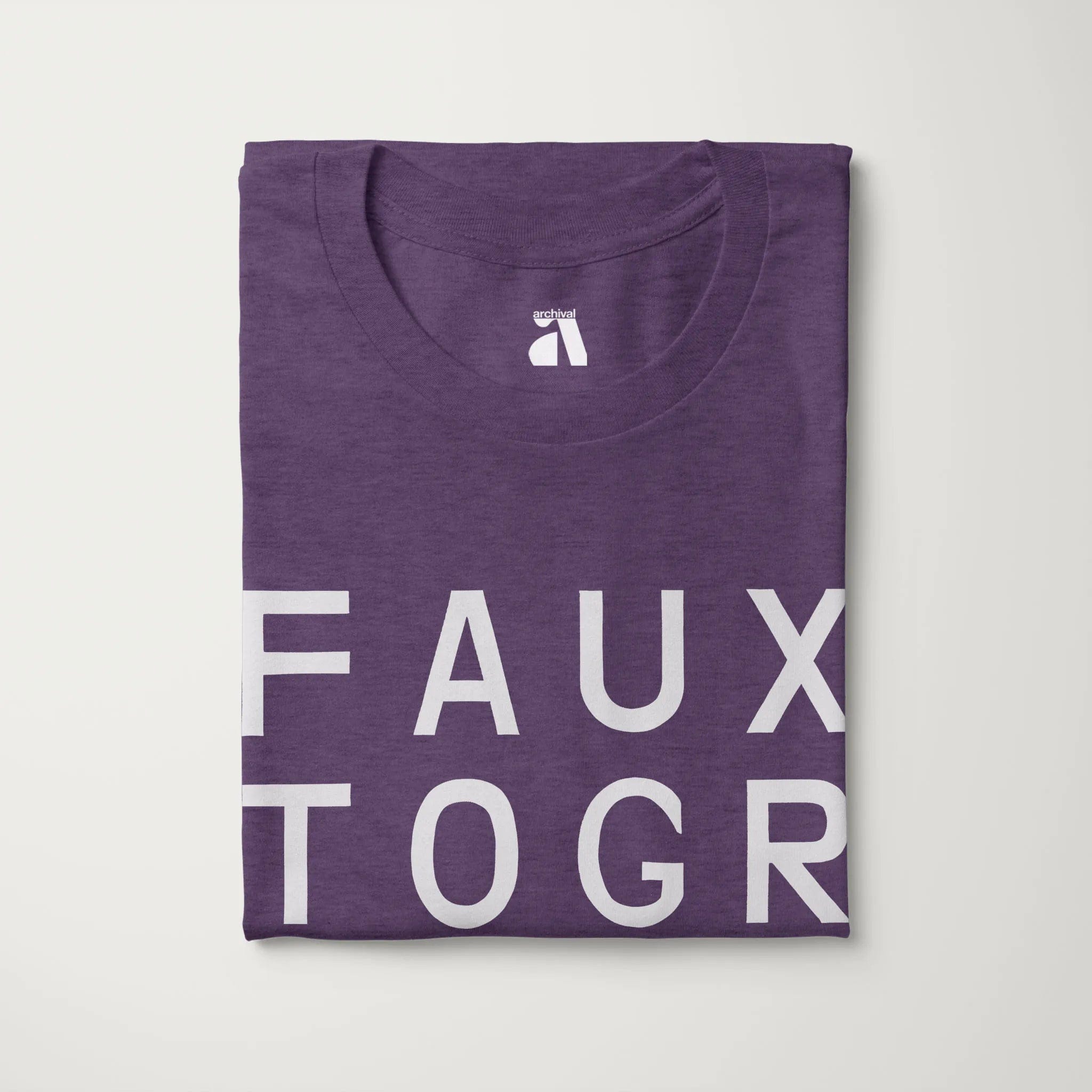 Godard: Fauxtographie T-Shirt