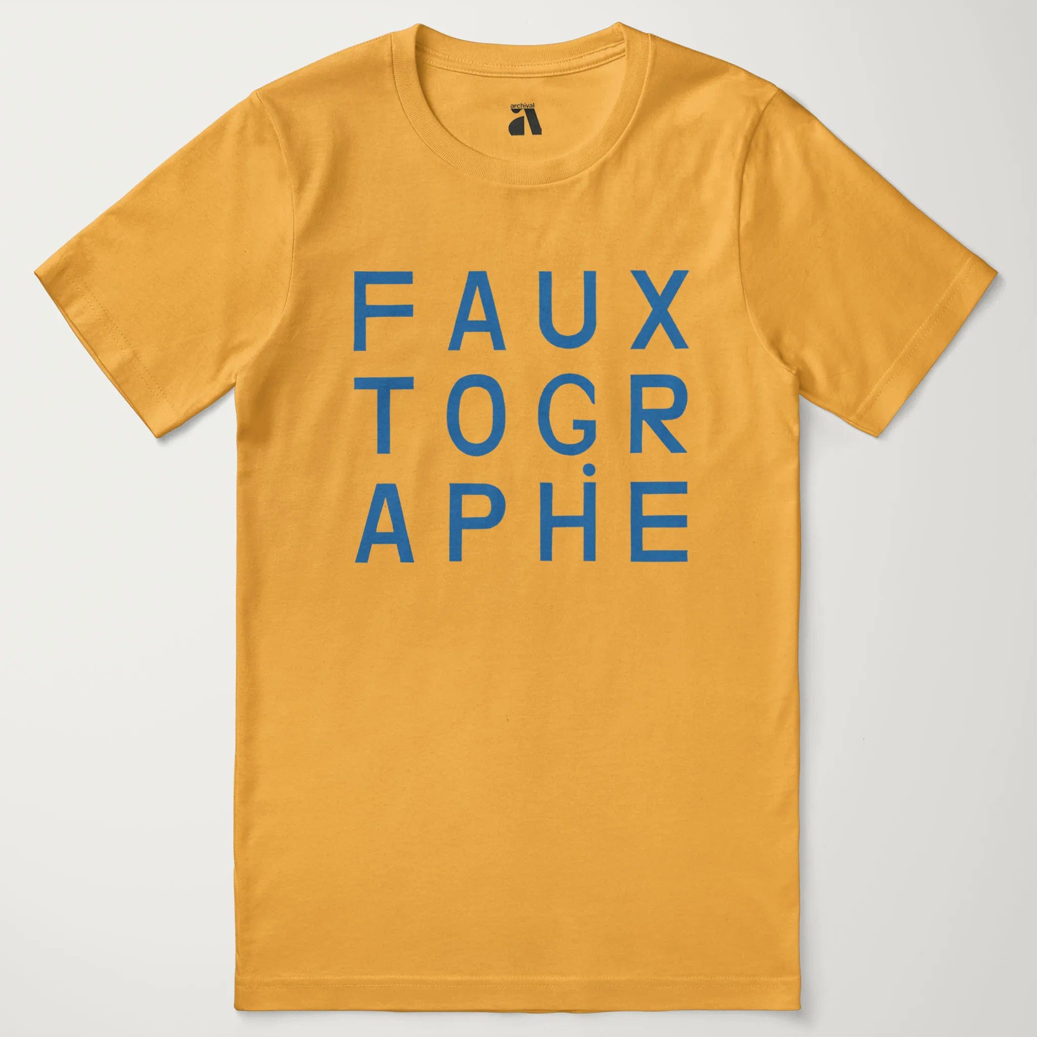 Godard: Fauxtographie T-Shirt