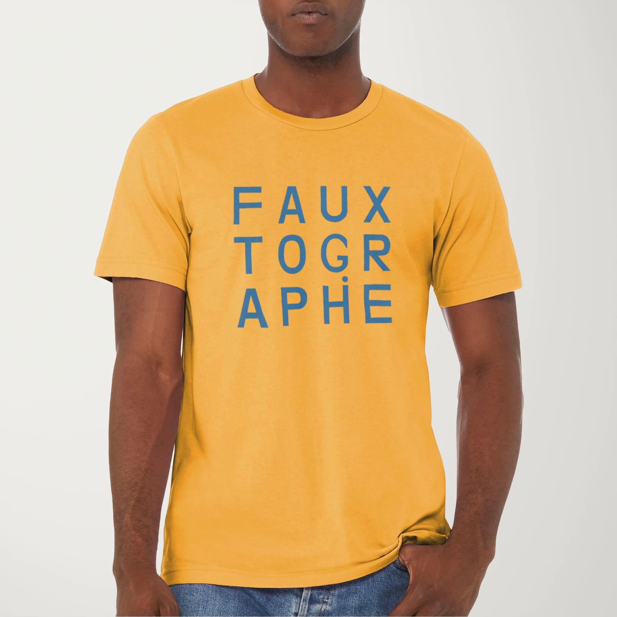 Godard: Fauxtographie T-Shirt