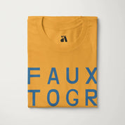 Godard: Fauxtographie T-Shirt