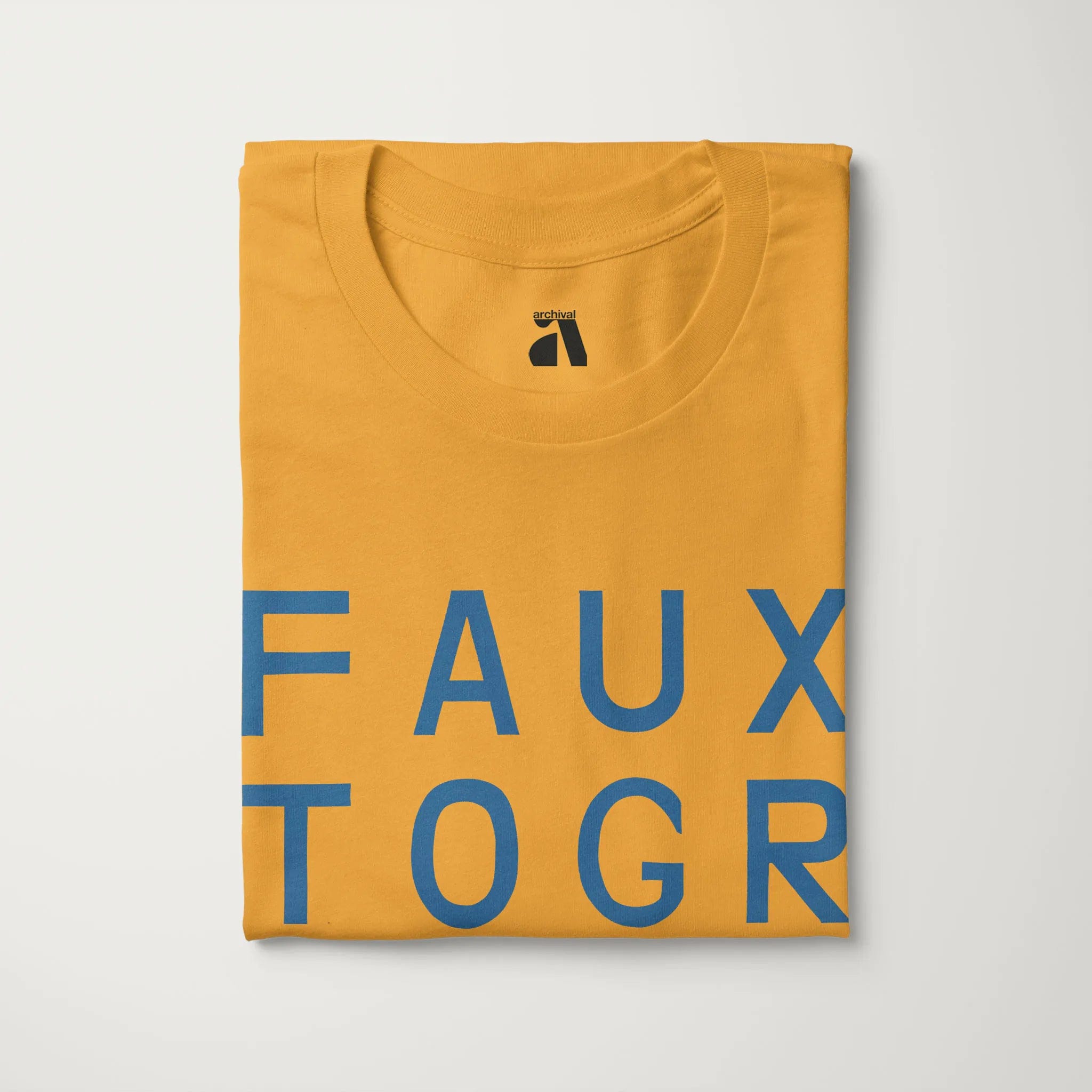 Godard: Fauxtographie T-Shirt