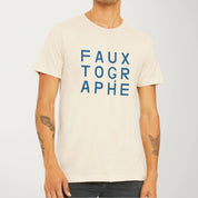 Godard: Fauxtographie T-Shirt