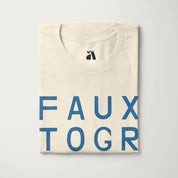 Godard: Fauxtographie T-Shirt