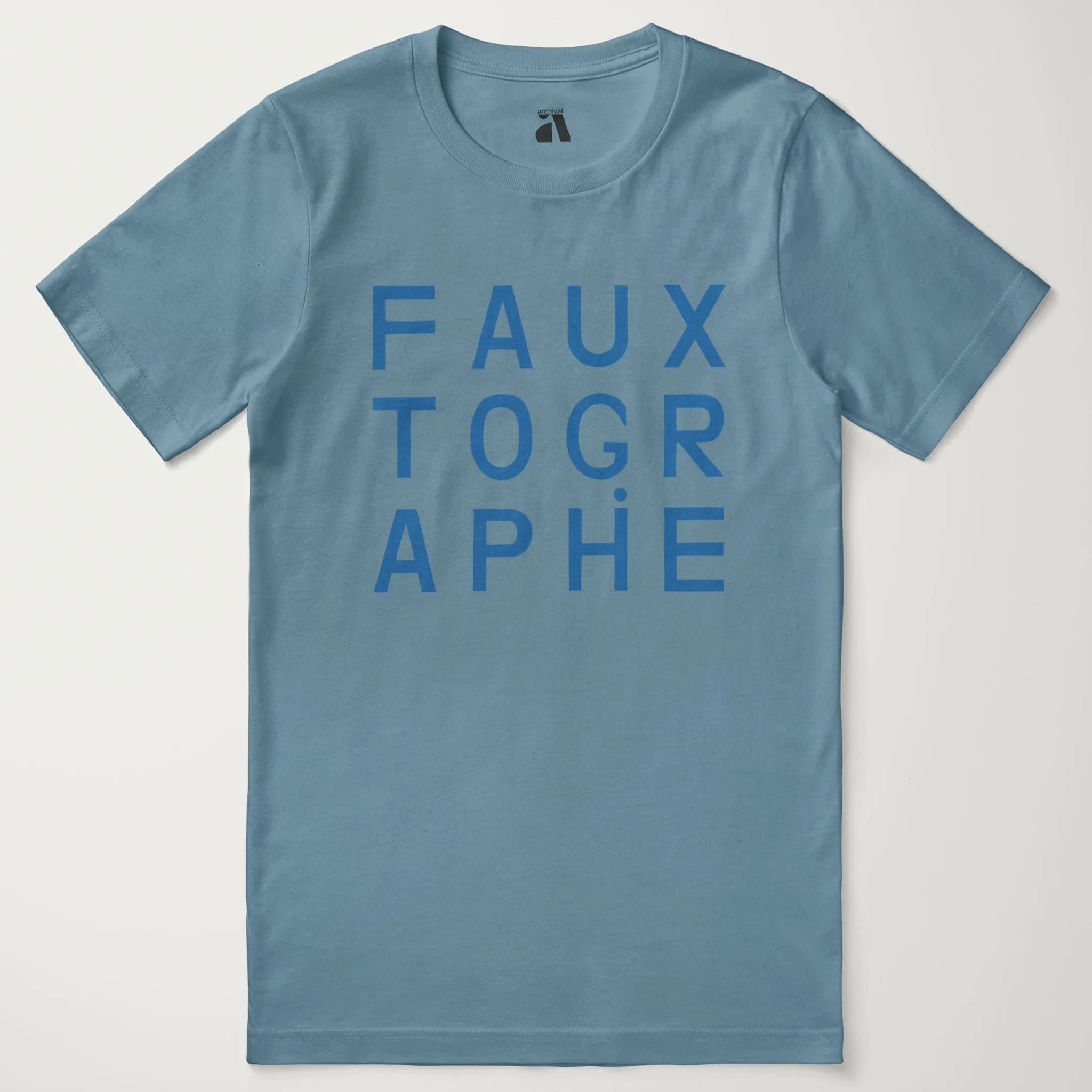 Godard: Fauxtographie T-Shirt