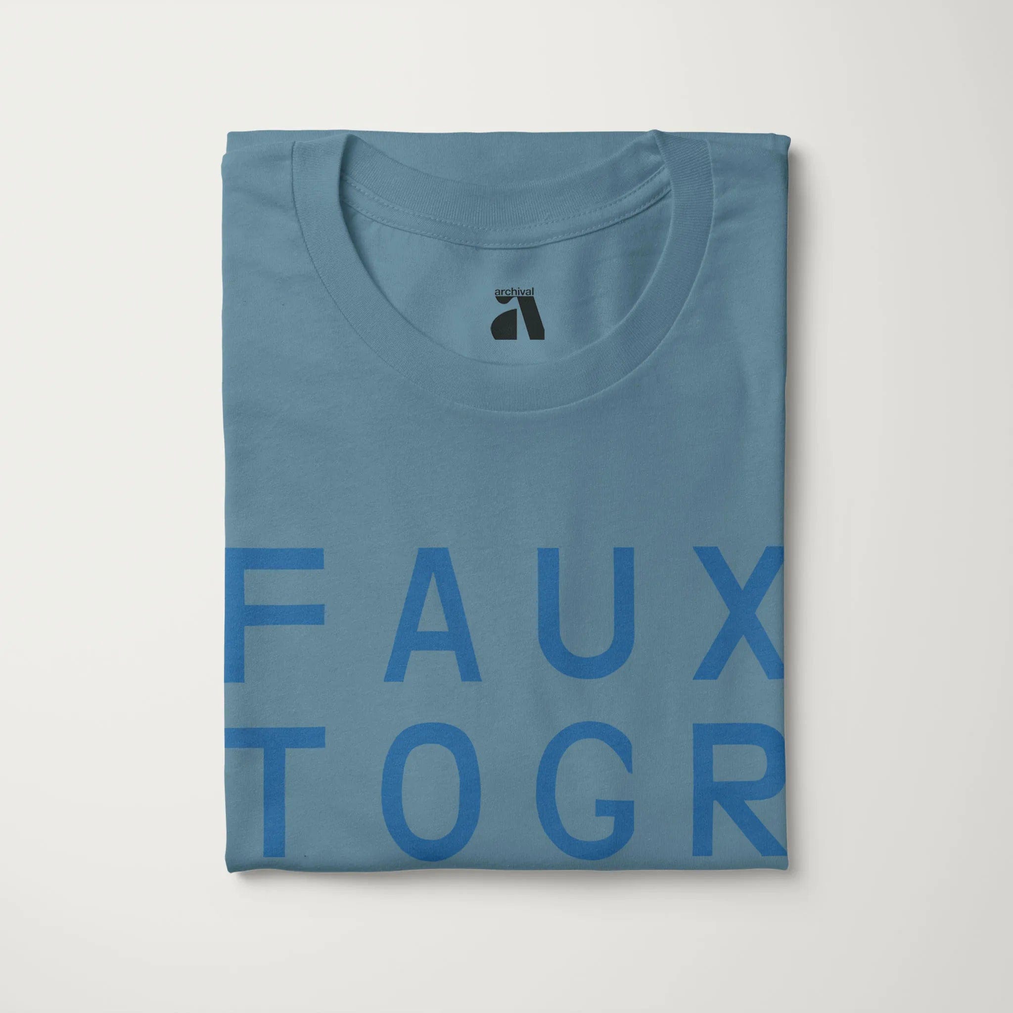 Godard: Fauxtographie T-Shirt