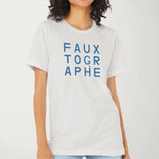 Godard: Fauxtographie T-Shirt