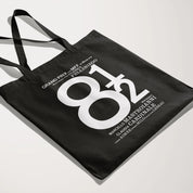 Fellini: "8 1/2" Moscow Film Fest Tote