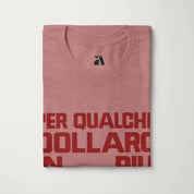 For a Few Dollars More: Italiano T-Shirt