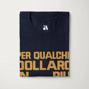 For a Few Dollars More: Italiano T-Shirt