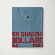 For a Few Dollars More: Italiano T-Shirt