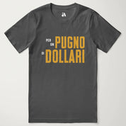 A Fistful of Dollars: Italiano T-Shirt