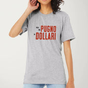 A Fistful of Dollars: Italiano T-Shirt