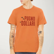 A Fistful of Dollars: Italiano T-Shirt