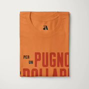 A Fistful of Dollars: Italiano T-Shirt