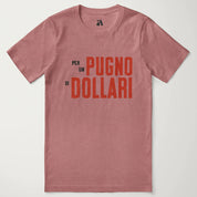 A Fistful of Dollars: Italiano T-Shirt