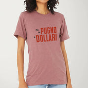 A Fistful of Dollars: Italiano T-Shirt