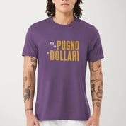 A Fistful of Dollars: Italiano T-Shirt