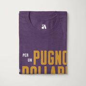 A Fistful of Dollars: Italiano T-Shirt