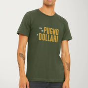 A Fistful of Dollars: Italiano T-Shirt