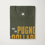 A Fistful of Dollars: Italiano T-Shirt