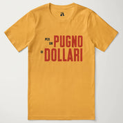 A Fistful of Dollars: Italiano T-Shirt