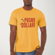 A Fistful of Dollars: Italiano T-Shirt