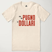 A Fistful of Dollars: Italiano T-Shirt