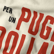 A Fistful of Dollars: Italiano T-Shirt