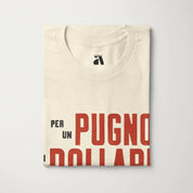 A Fistful of Dollars: Italiano T-Shirt