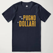 A Fistful of Dollars: Italiano T-Shirt