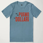 A Fistful of Dollars: Italiano T-Shirt