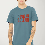 A Fistful of Dollars: Italiano T-Shirt