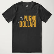 A Fistful of Dollars: Italiano T-Shirt