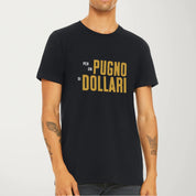 A Fistful of Dollars: Italiano T-Shirt