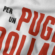 A Fistful of Dollars: Italiano T-Shirt