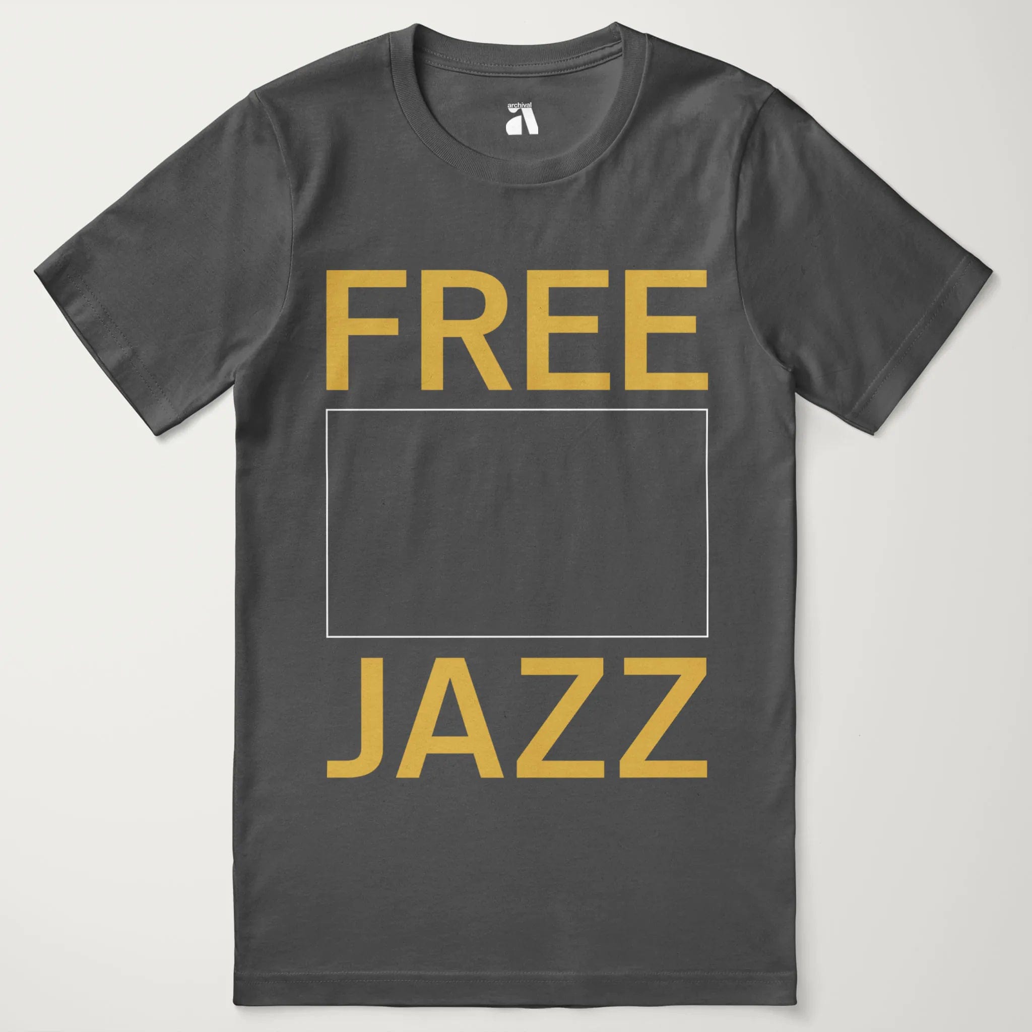 Free Jazz T-Shirt