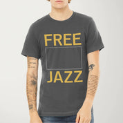 Free Jazz T-Shirt