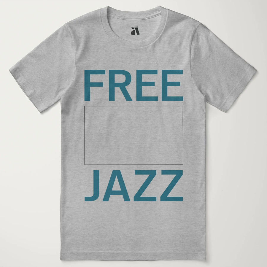 Free Jazz Classic Tee