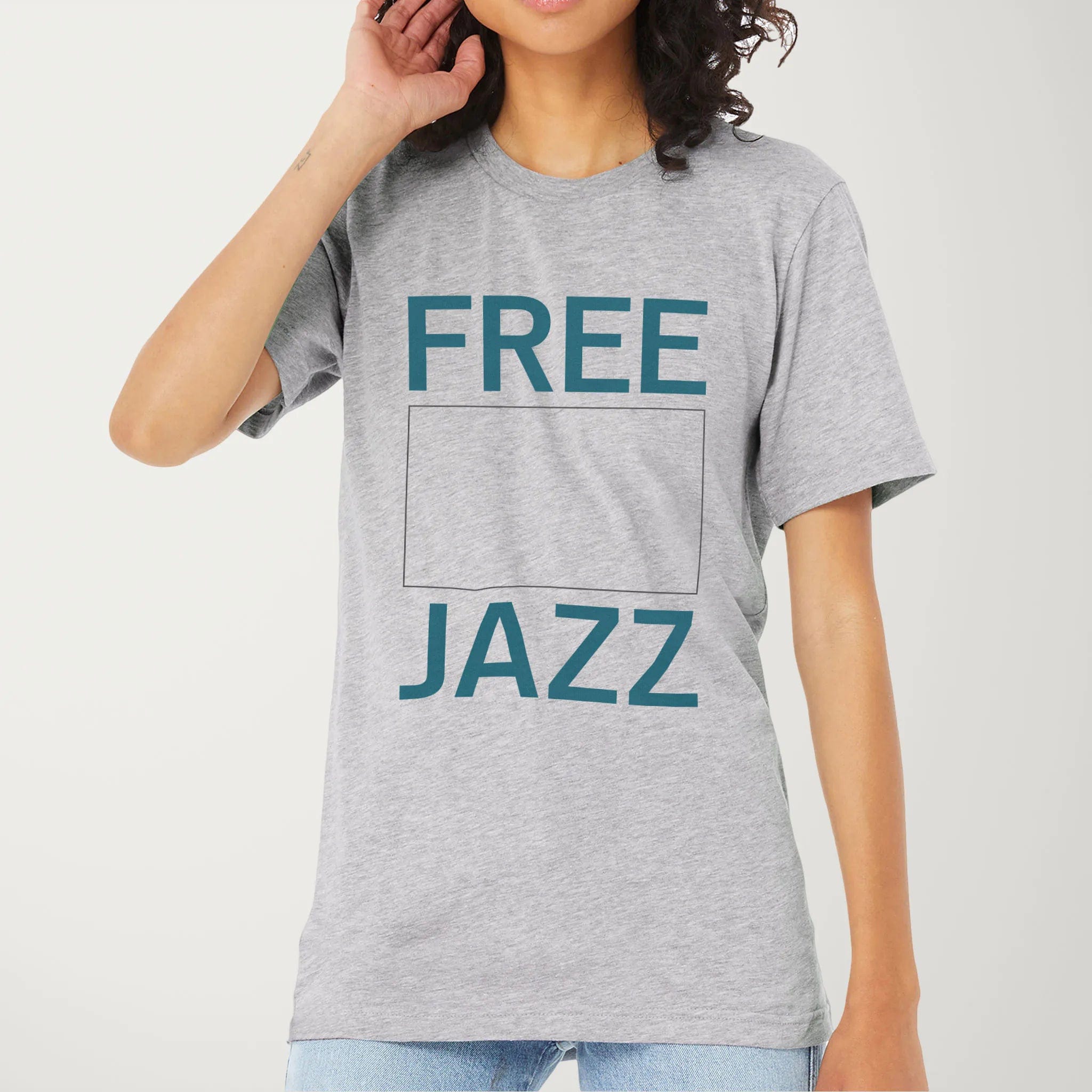 Free Jazz T-Shirt