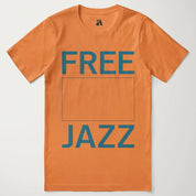 Free Jazz T-Shirt