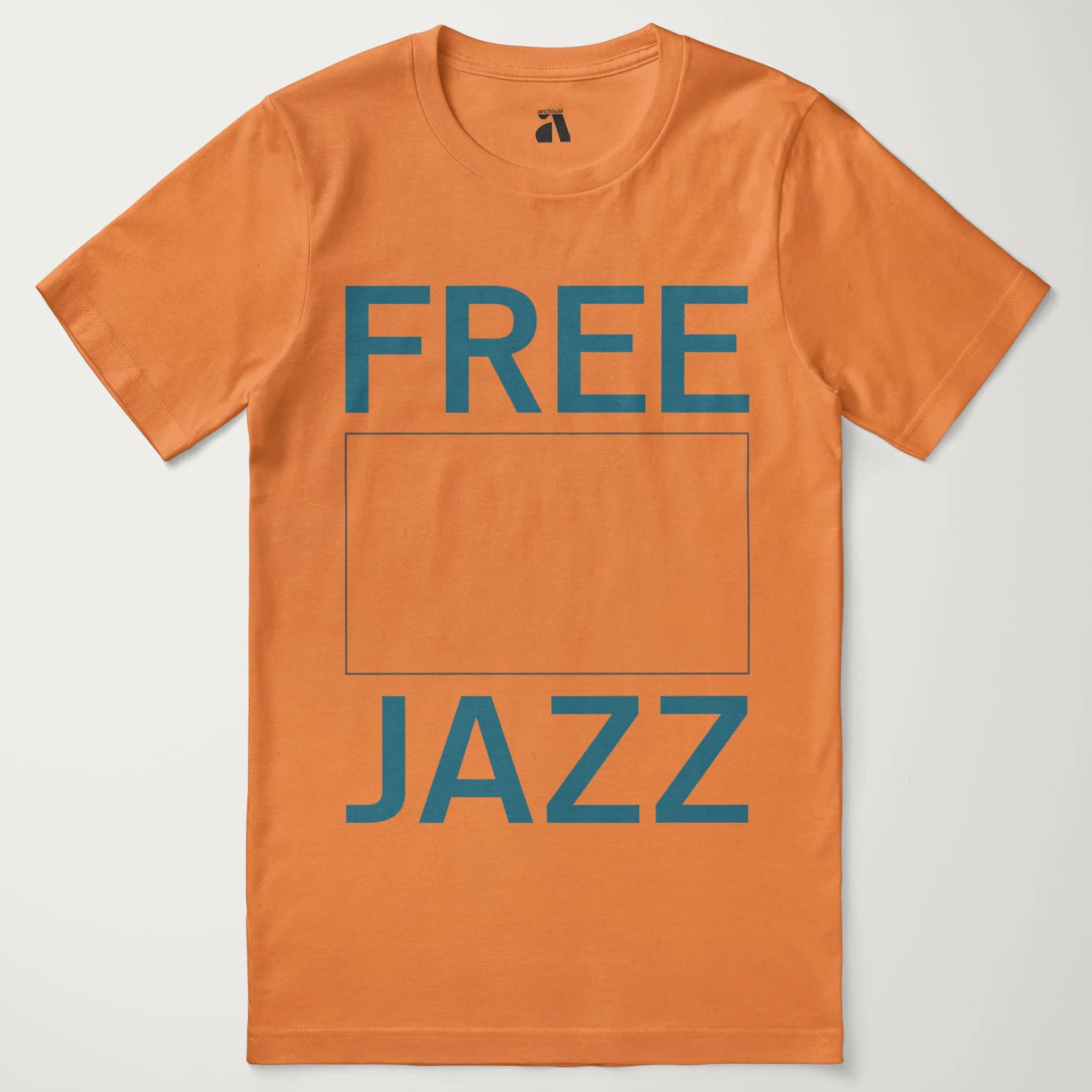 Free Jazz T-Shirt